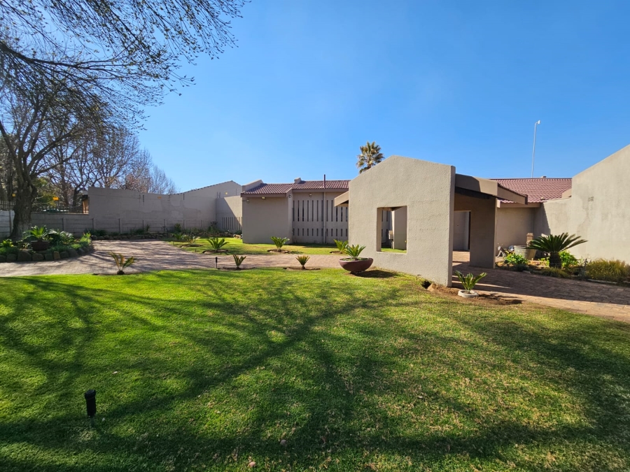 4 Bedroom Property for Sale in Sasolburg Ext 11 Free State